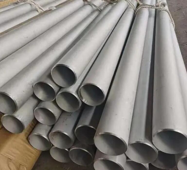 阆中304不锈钢管