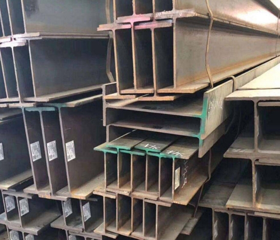 阆中Q235C工字钢